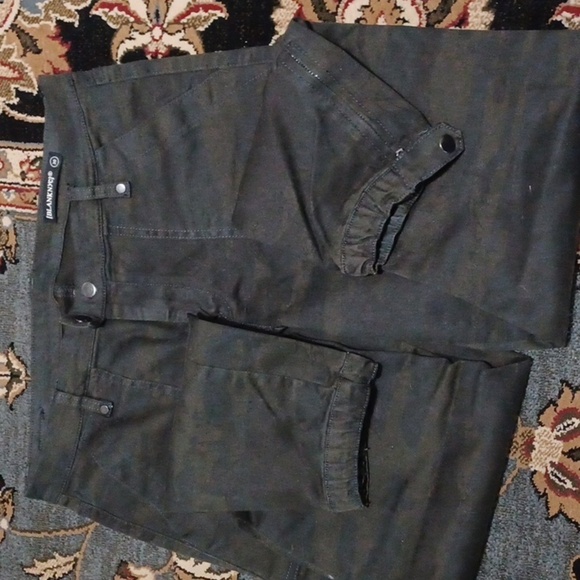 Jogger cargo pants - Picture 3 of 5